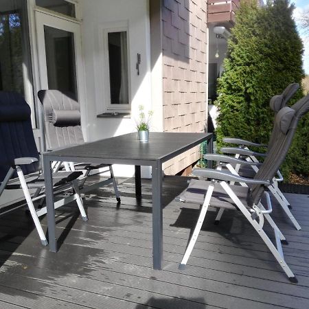 Ferienwohnung Schneewittchen Altenau  Exteriör bild