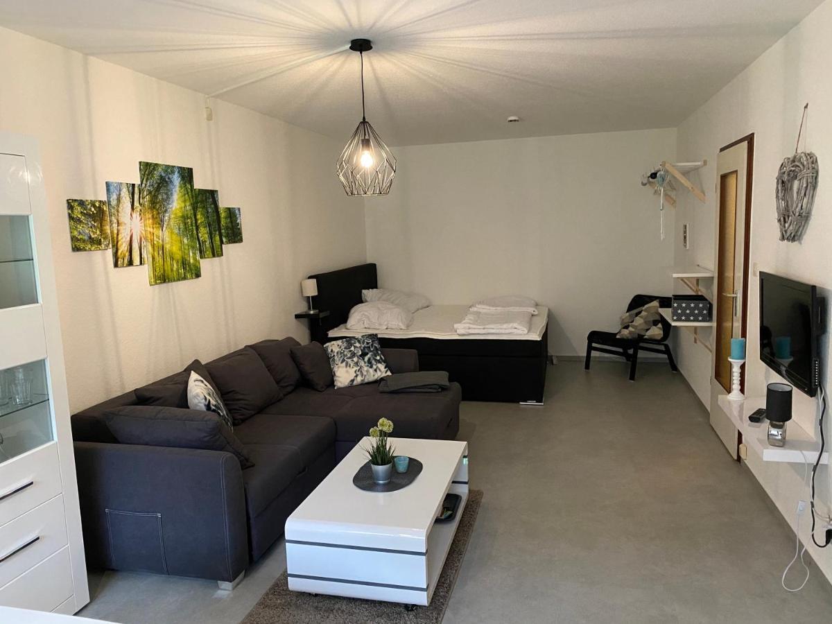 Ferienwohnung Schneewittchen Altenau  Exteriör bild