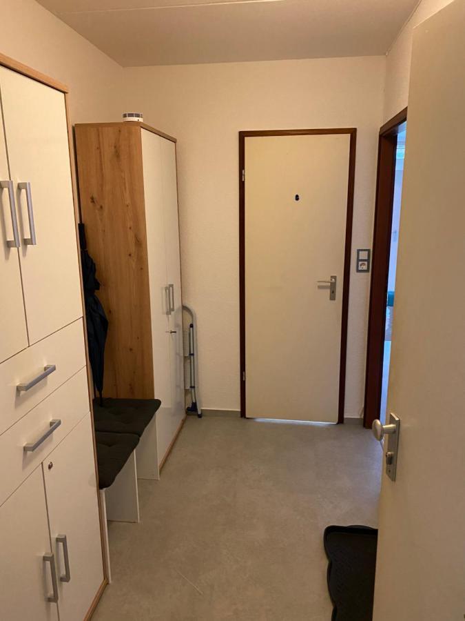 Ferienwohnung Schneewittchen Altenau  Exteriör bild