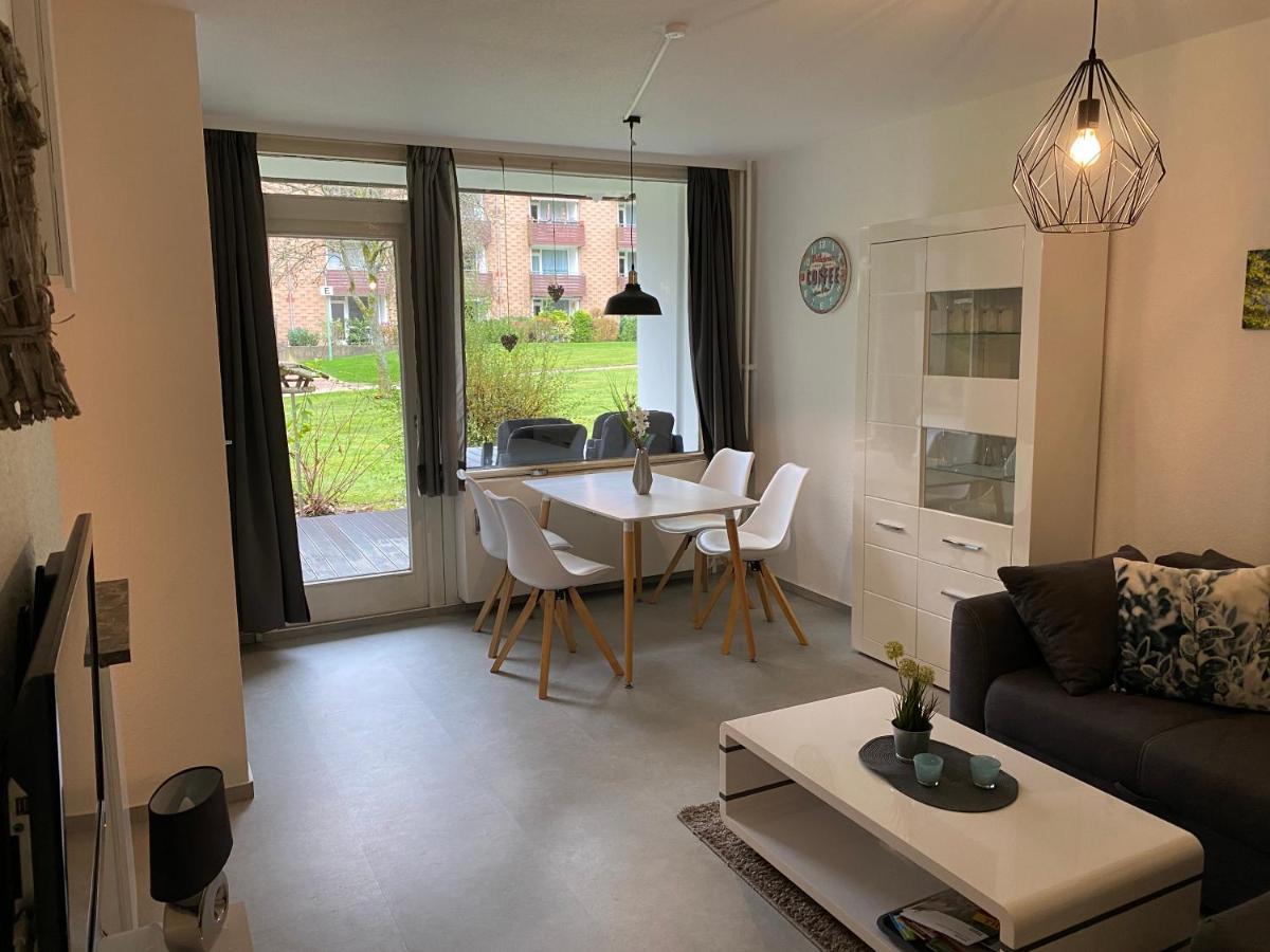 Ferienwohnung Schneewittchen Altenau  Exteriör bild