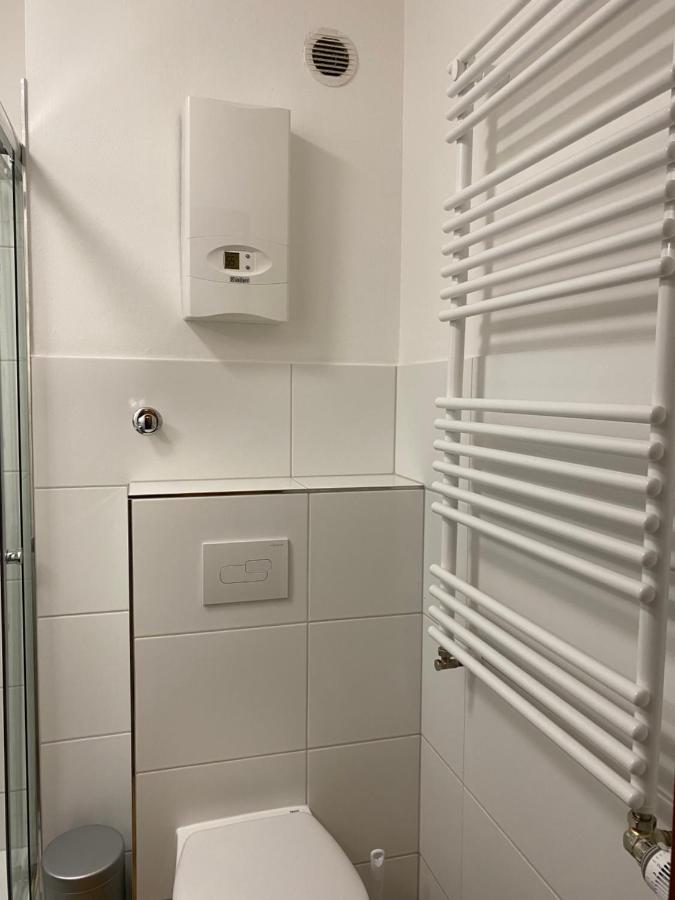 Ferienwohnung Schneewittchen Altenau  Exteriör bild