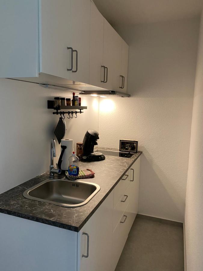 Ferienwohnung Schneewittchen Altenau  Exteriör bild